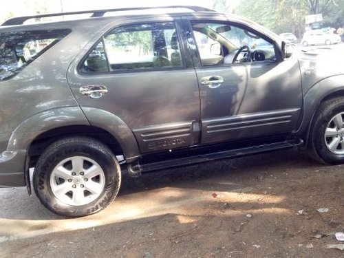 2011 Toyota Fortuner for sale