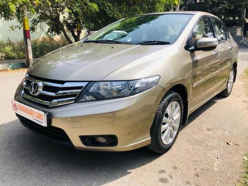 2012 Honda City for sale