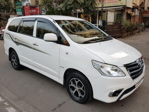 Toyota Innova 2015 for sale