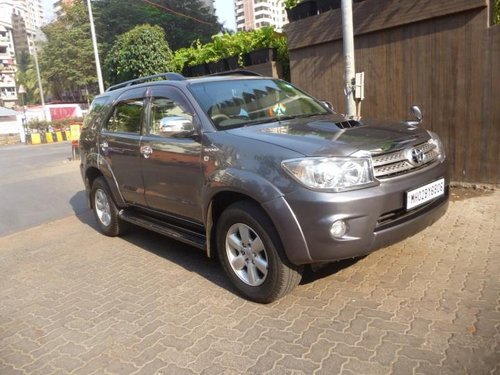 Used Toyota Fortuner 3.0 Diesel 2010 for sale