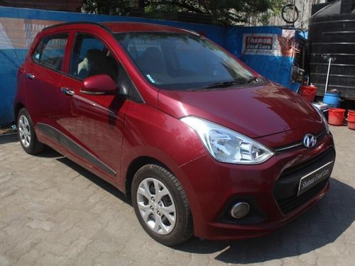 2014 Hyundai i10 for sale