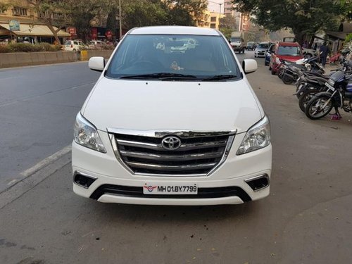 Toyota Innova 2015 for sale