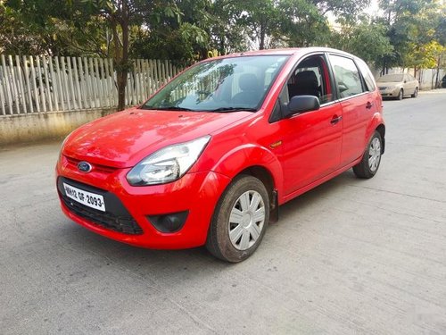 Used Ford Figo Petrol ZXI 2010 for sale