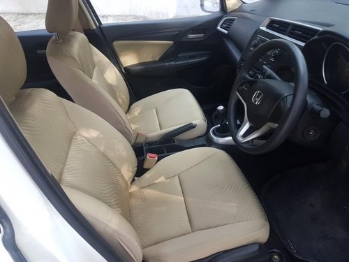 2015 Honda Jazz for sale