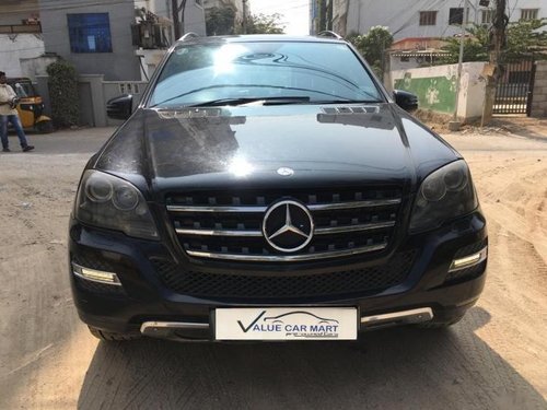 Used 2010 Mercedes Benz CLS for sale