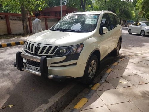 Mahindra XUV500 W8 2WD 2013 for sale
