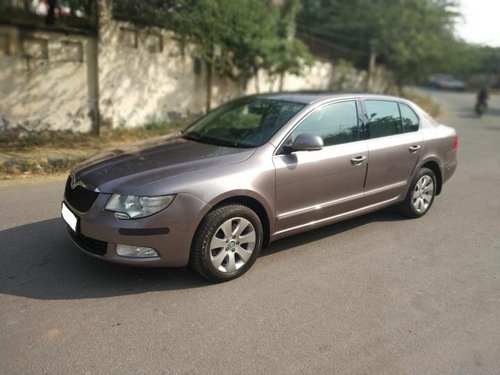 Used 2011 Skoda Superb for sale