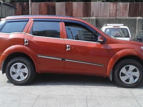 Mahindra XUV500 W4 2018 for sale