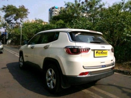 Jeep Compass 2.0 Longitude Option 2017 for sale