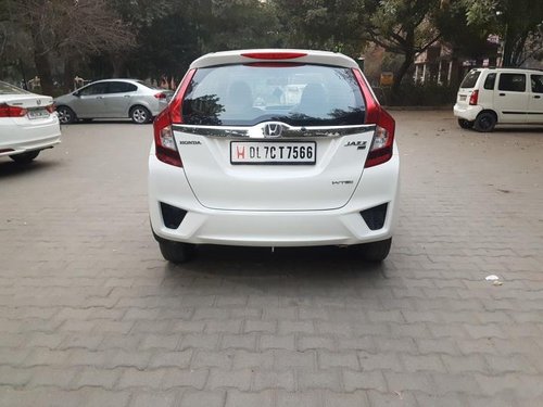 2015 Honda Jazz for sale