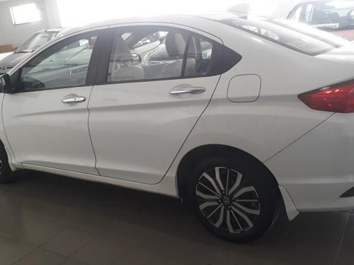 Honda City i VTEC VX 2017 for sale