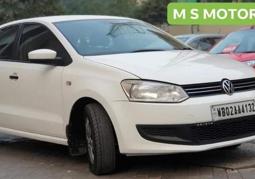 Used 2012 Volkswagen Polo for sale