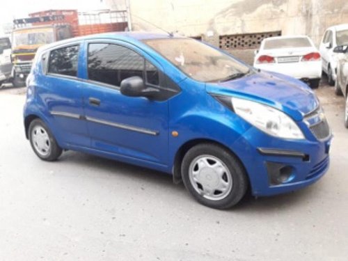 Chevrolet Beat LS 2010 for sale