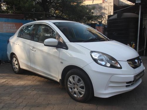 2013 Honda Amaze for sale