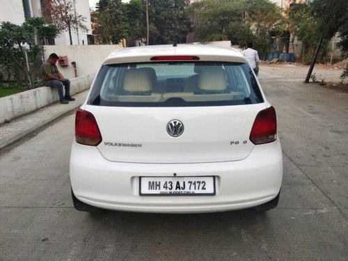 2011 Volkswagen Polo for sale