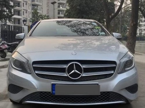 2014 Mercedes Benz A Class for sale at low price