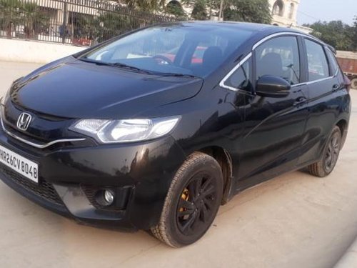 Honda Jazz 1.5 VX i DTEC 2016 for sale