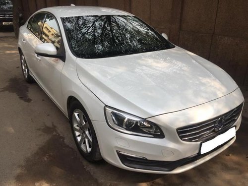 2015 Volvo S60 for sale