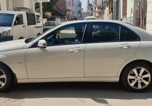 Used 2013 Mercedes Benz C Class for sale
