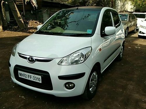 2009 Hyundai i10 for sale