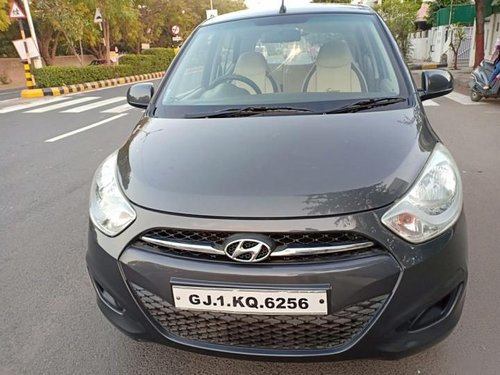 Used 2012 Hyundai i10 for sale