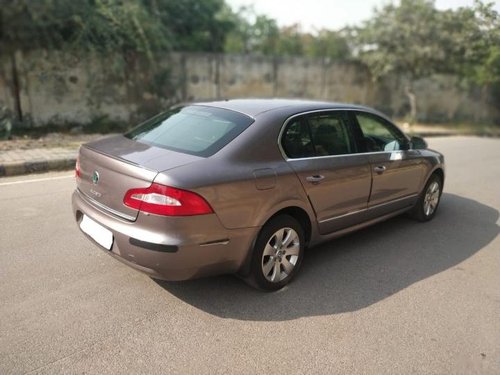 Used 2011 Skoda Superb for sale