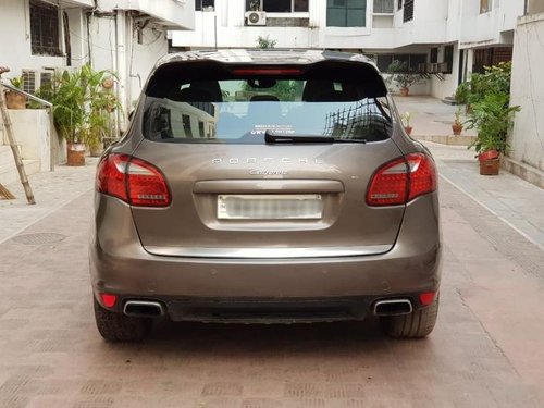 2014 Porsche Cayenne for sale