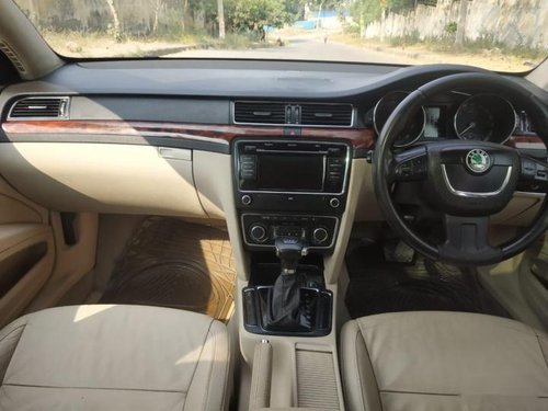 Used 2011 Skoda Superb for sale