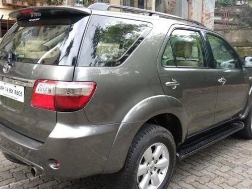 2010 Toyota Fortuner for sale at low price