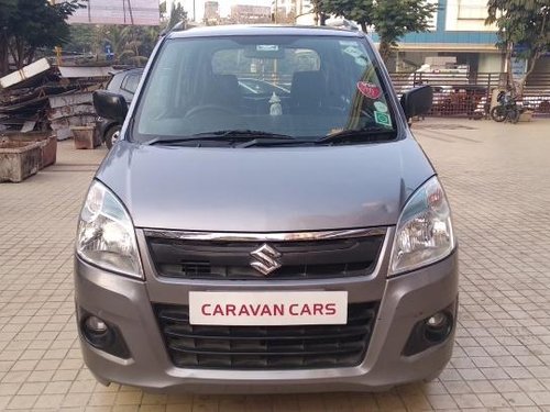 Used Maruti Suzuki Wagon R car at low price