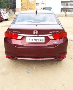 2017 Honda City for sale