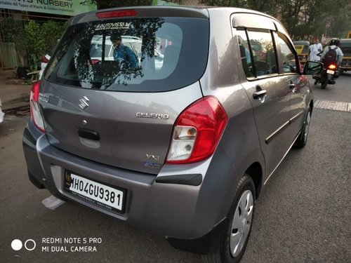 2015 Maruti Suzuki Celerio for sale at low price