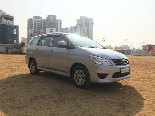 Used 2013 Toyota Innova for sale