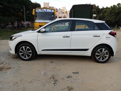 Used Hyundai i20 Asta Option 1.2 2016 in Bangalore 