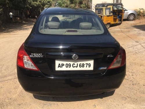 Nissan Sunny 2011-2014 Diesel XL 2012 for sale