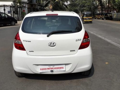 2012 Hyundai i20 for sale