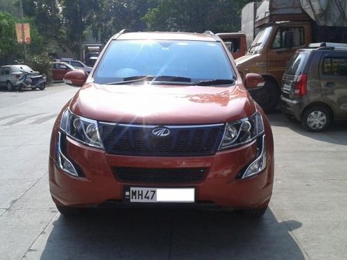 Mahindra XUV500 W4 2018 for sale