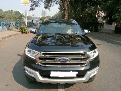 Ford Endeavour 3.2 Titanium AT 4X4 for sale