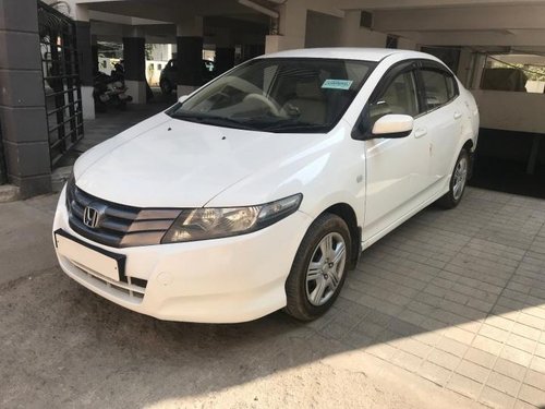 2010 Honda City for sale