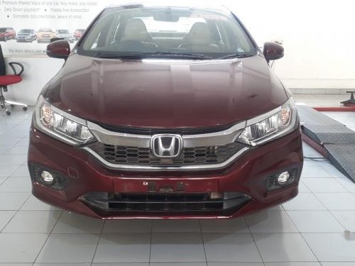 Honda City i-VTEC VX 2017 for sale