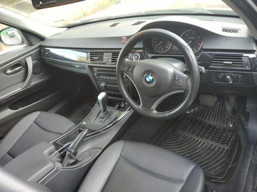 BMW 3 Series 320d 2012 for sale