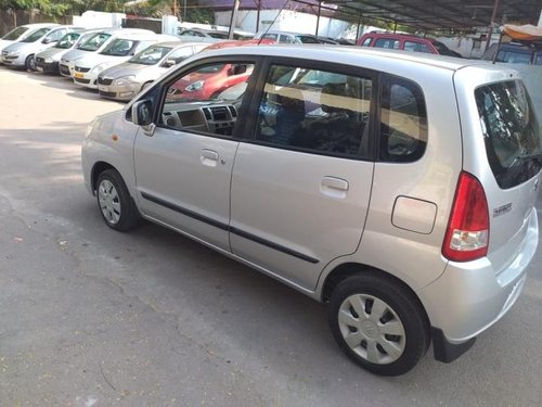 Used Maruti Suzuki Zen Estilo car 2010 for sale at low price