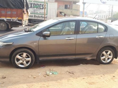 Honda City 1.5 V AT 2010 for sale