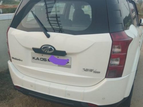 Used Mahindra XUV500 W8 2WD 2015 for sale