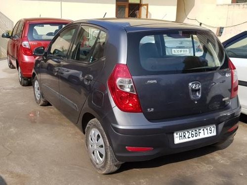 Hyundai i10 2010 for sale