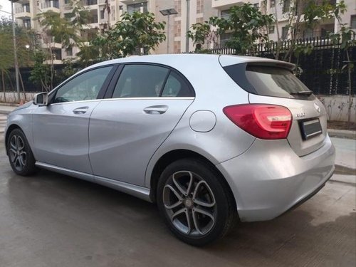 2014 Mercedes Benz A Class for sale at low price