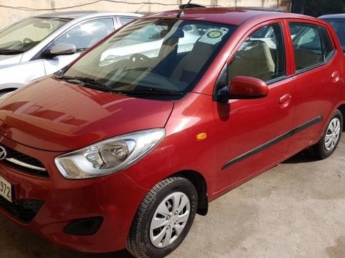 Used 2013 Hyundai i10 for sale