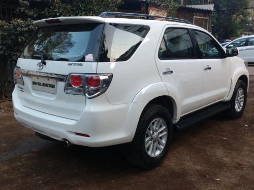 Used 2013 Toyota Fortuner for sale