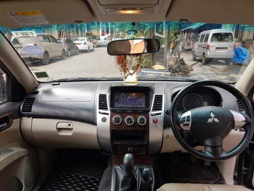 Mitsubishi Pajero Sport Sport 4X4 2015 for sale