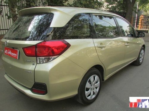 Honda Mobilio S i-DTEC 2015 for sale